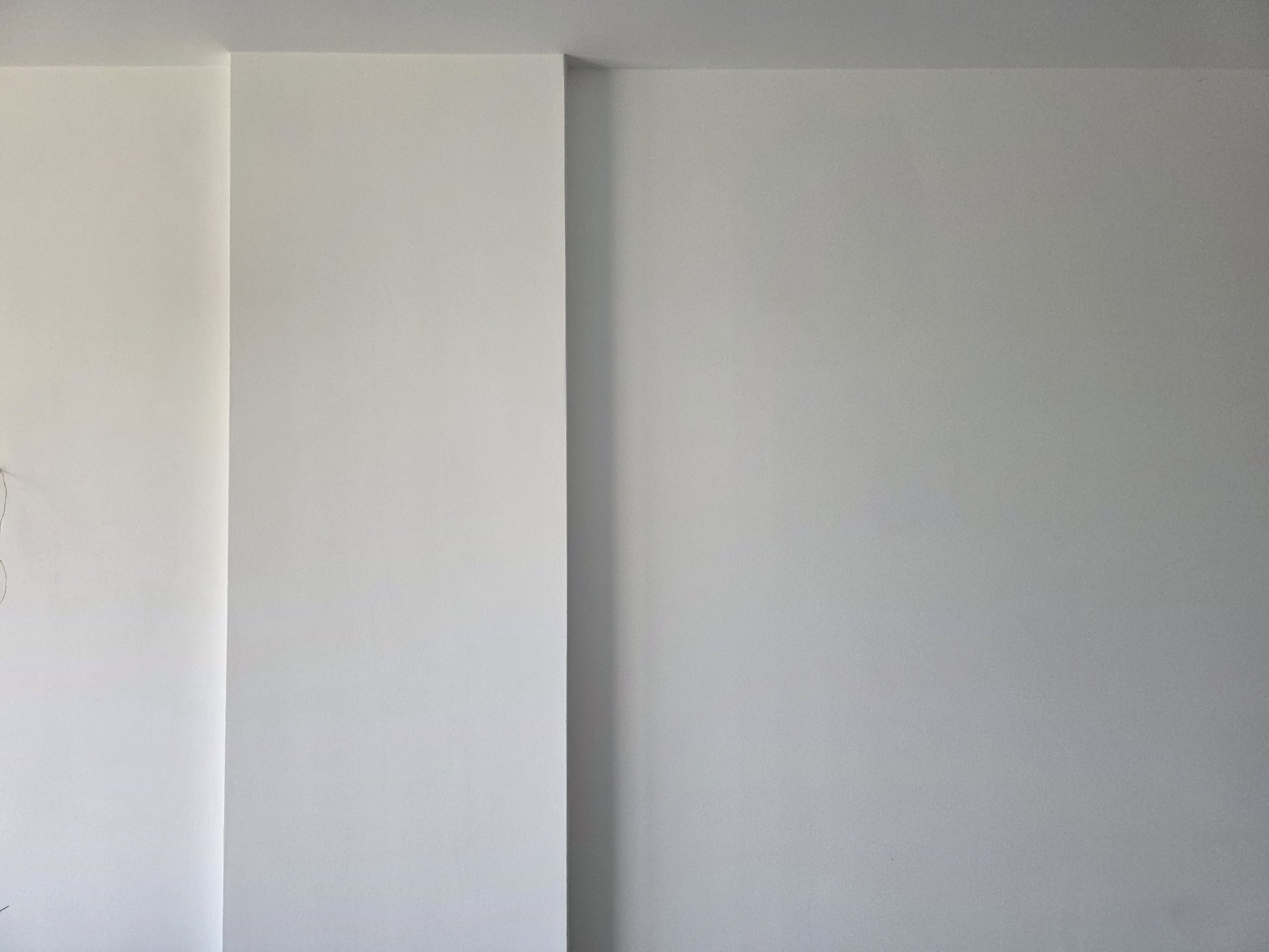 Crisp corners and edges